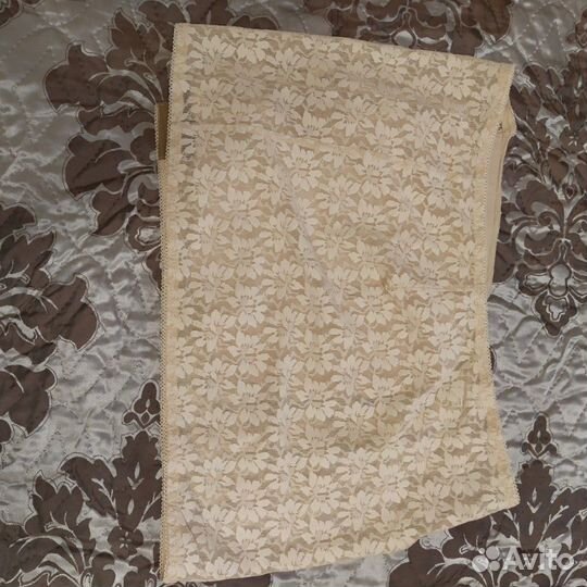 Пояс утягивающий послеродовой