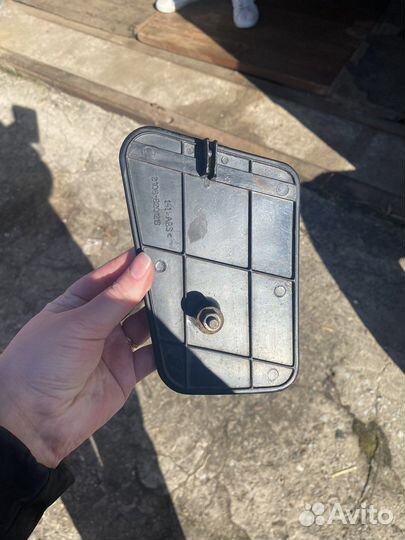 Зеркало на машину, автомобиль