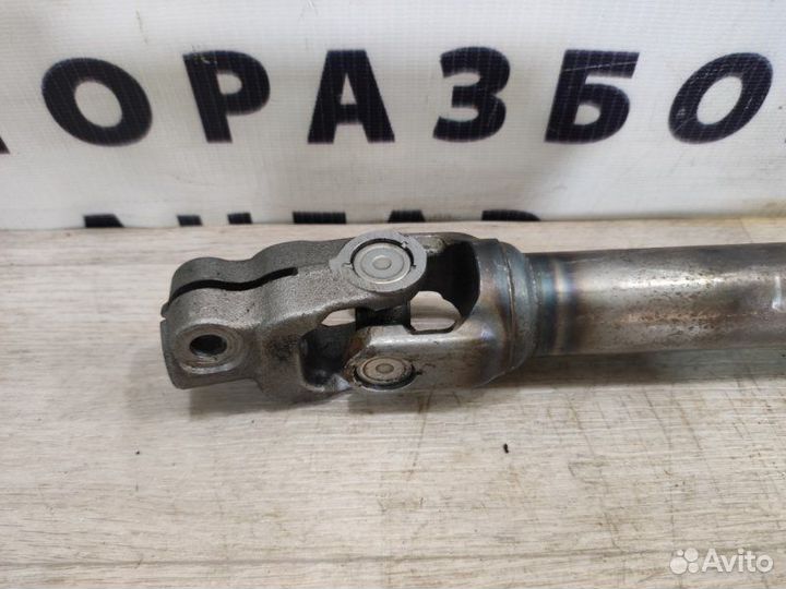 Рулевой карданчик Mitsubishi Asx GA1W 4A92 2011