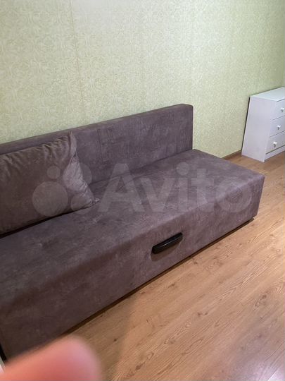 2-к. квартира, 50 м², 2/8 эт.
