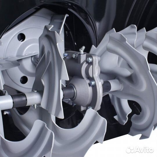 Снегоуборщик patriot Сибирь 67cе