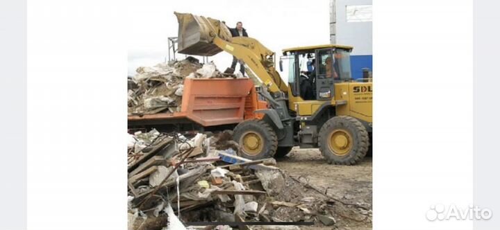 Демонтаж деревьев веток итд