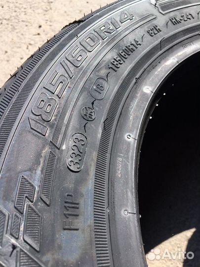 КАМА 365 (241) 185/60 R14 82H