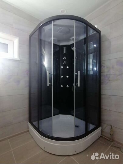 Ремонт сантехники