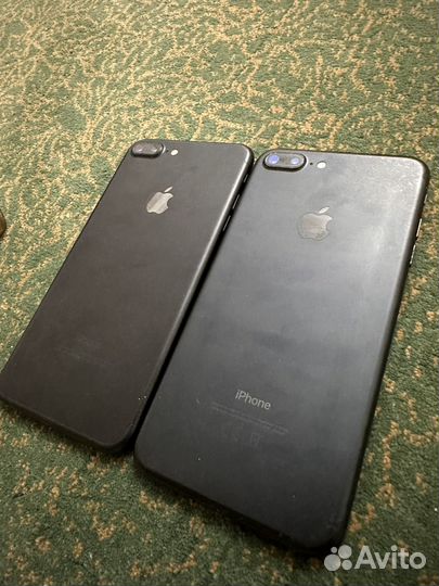 iPhone 7 plus 128gb