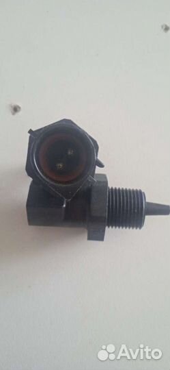 Датчик температуры салона