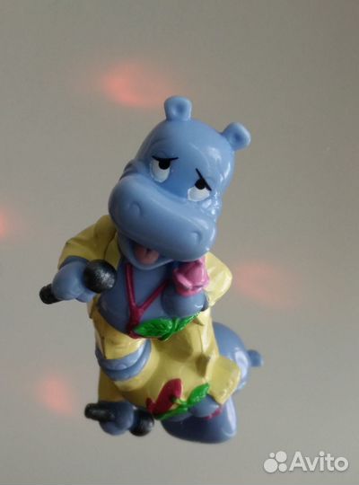 Киндер бегемоты Шоу талантов 2009