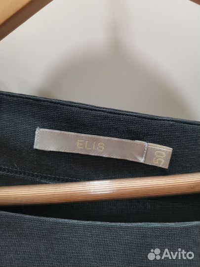 Вечернее платье Elis