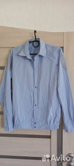 Рубашка для мальчика
