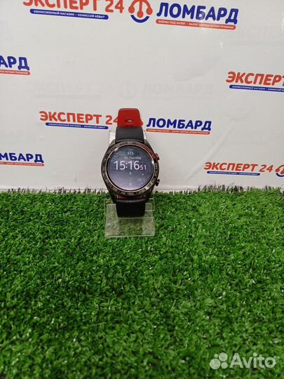 SMART часы Honor Watch Magic (TLS-B19) (С)