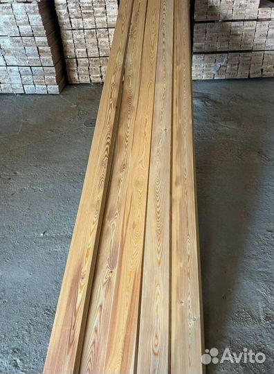 Планкен лиственница PSK-5989