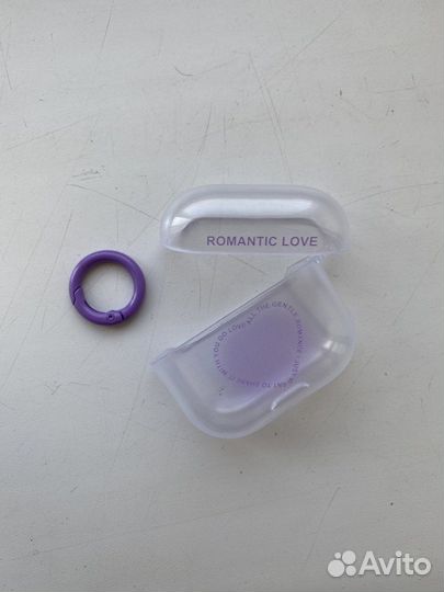 Чехол для airpods 2