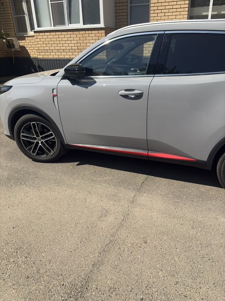 Changan UNI-S