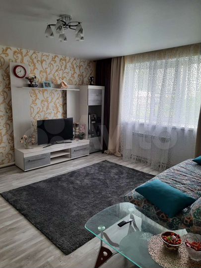 1-к. квартира, 32,9 м², 2/2 эт.