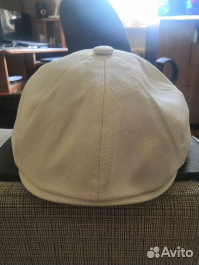 Кепка мужская