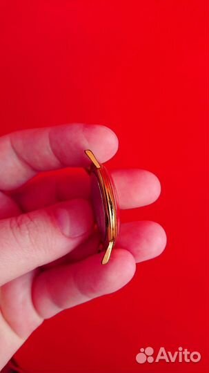 Часы мужские СССР 