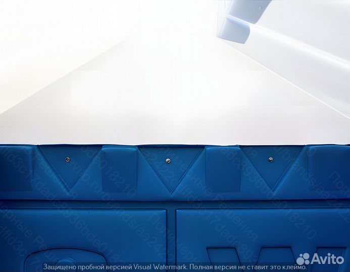 Биотуалет Я7240