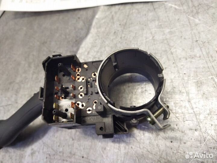 Переключатель поворотов подрулевой Vag 1996-2010