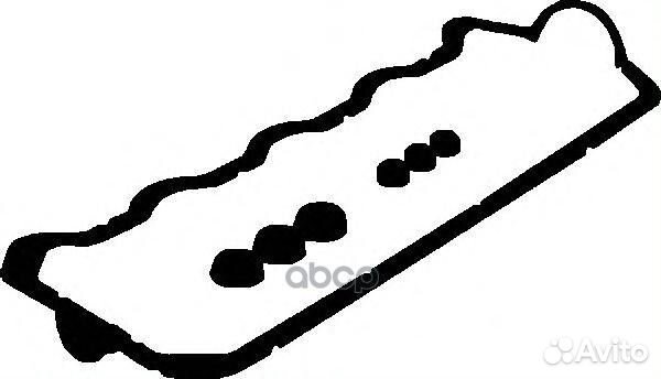 Комплект прокладок клапанной крышки 15-31257-01