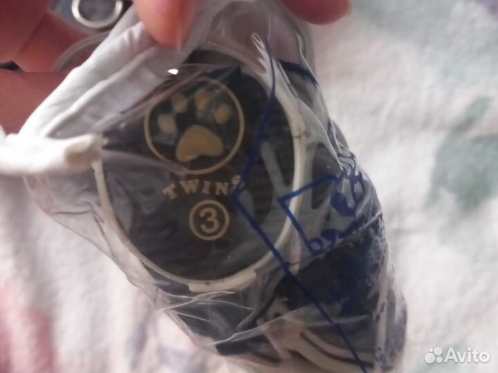 Шлейка Puppy angel L, поводки, обувь для собак