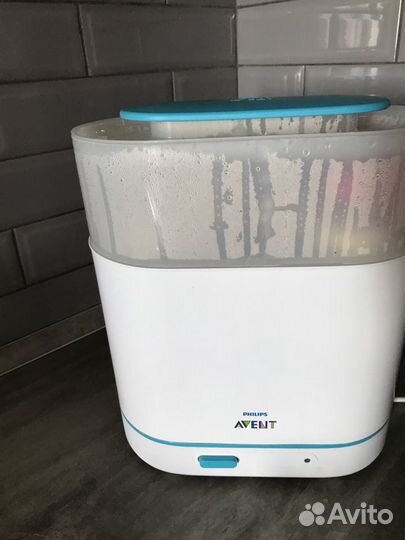 Стерилизатор Philips avent
