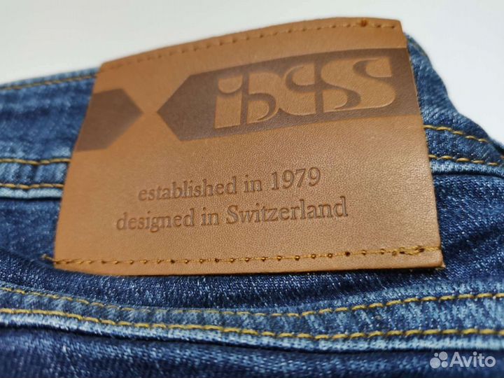 Мото джинсы IXS Clarkson