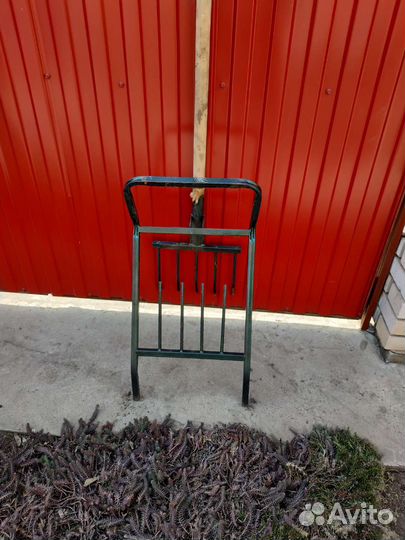 Чудо лопата