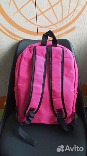 Рюкзак для школы
