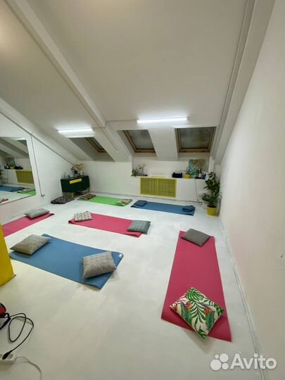 Почасовая аренда помещения