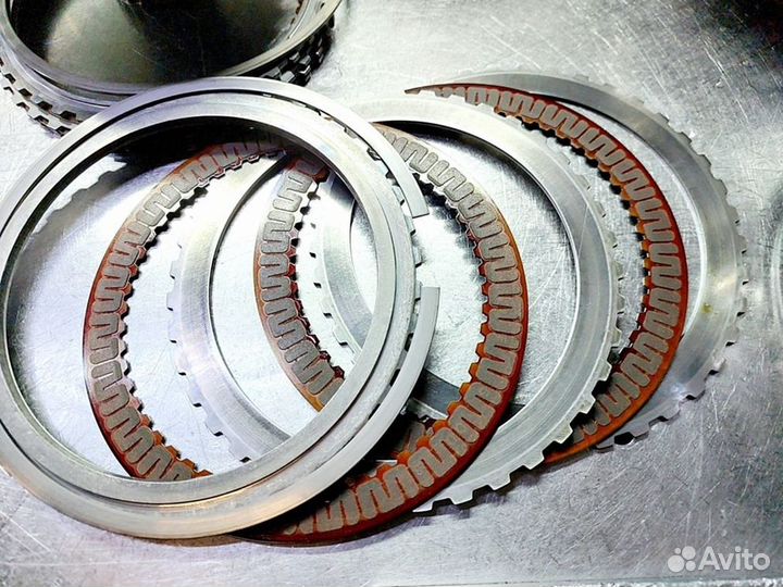 Ремонт акпп,вариатора профессиональные мастера