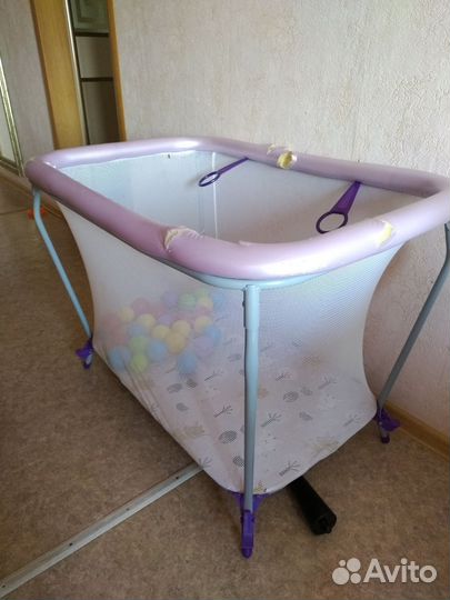 Манеж