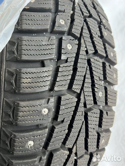 Roadstone Winguard 20.5/12.5 R16 92T