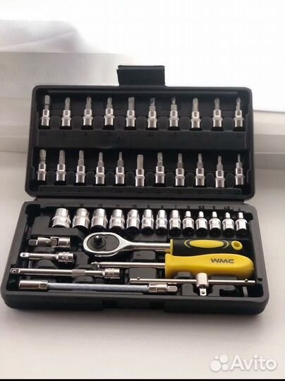 Набор инструментов