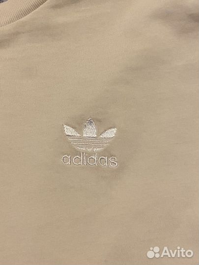 Футболка adidas originals