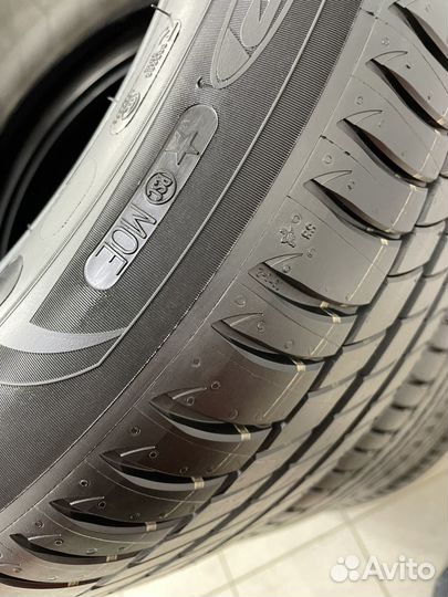 Michelin Primacy 3 ZP 225/55 R17 97Y