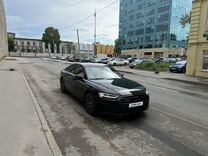 Audi A8 3.0 AT, 2019, 83 000 км, с пробегом, цена 7 590 000 руб.