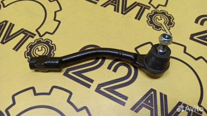 Рулевой наконечник правый Hyundai Solaris RB