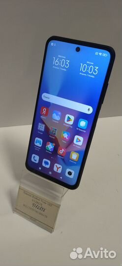 Xiaomi Redmi Note 10T, 4/128 ГБ