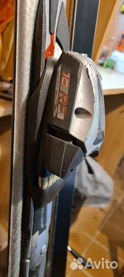 Горные лыжи head Superframe C280I