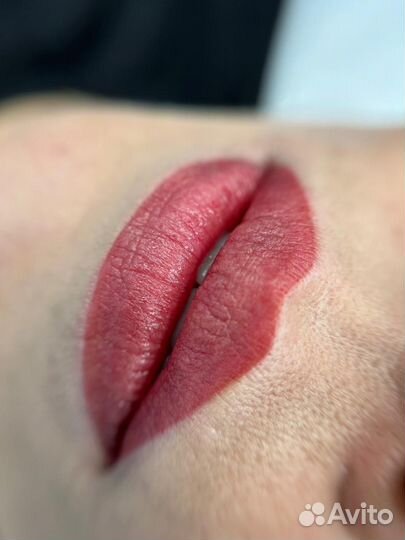 Тату Перманентный макияж Казань