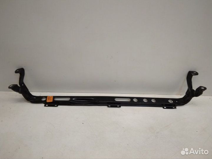 Панель передняя нижняя часть Ford Focus 2