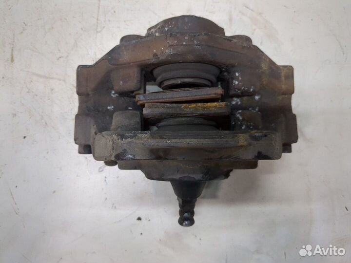 Суппорт Mercedes S W220, 1999