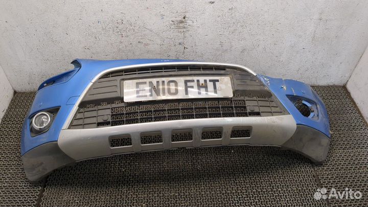 Бампер Ford Kuga, 2010