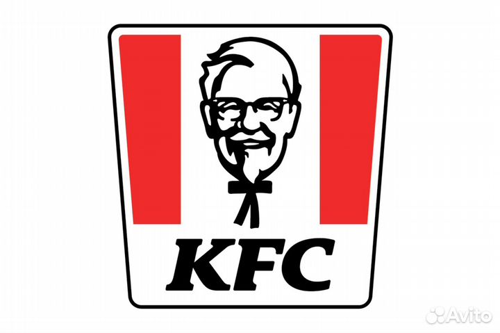 Повар-кассир в ресторан KFC