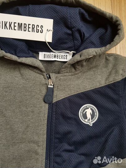 Bikkemberg для мальчика оригинал