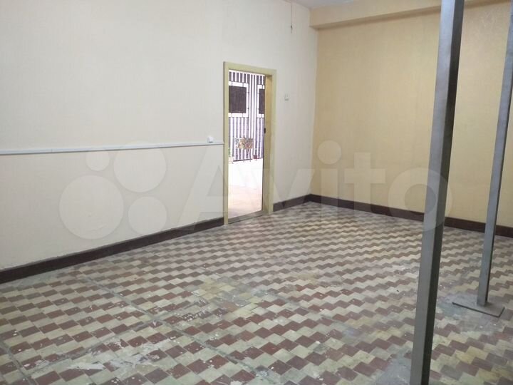 Склад, 24 м²