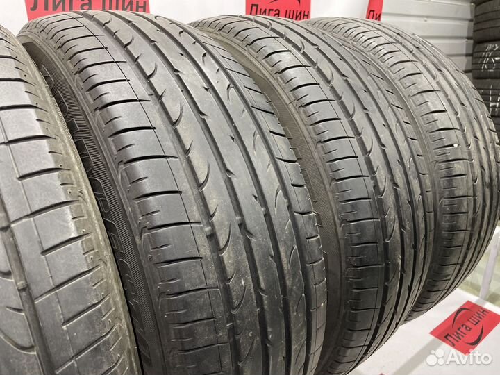 Bridgestone Dueler H/P Sport 225/55 R18