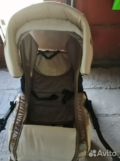 Коляска детская