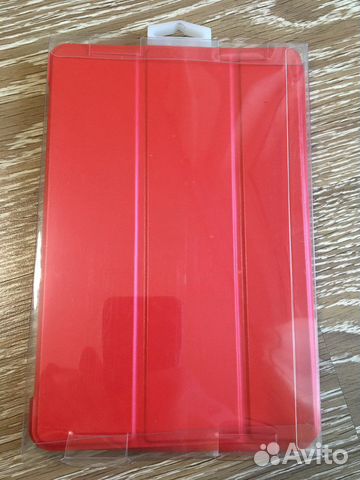 Чехол на iPad mini 4/5 новый