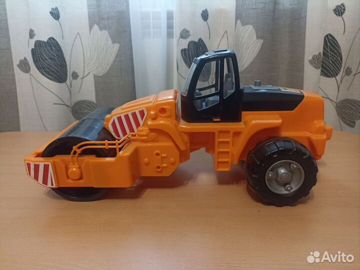 Машинка детская